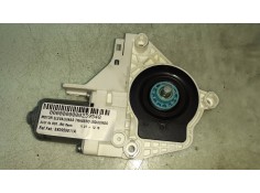 Recambio de motor elevalunas trasero izquierdo para audi a4 ber. (b8) basis referencia OEM IAM 8K0959811A 1101919814200 CONECTOR