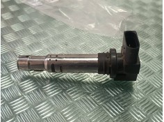 Recambio de bobina encendido para volkswagen bora berlina (1j2) referencia OEM IAM 0986221023 BOSCH CONECTOR 4 PINES