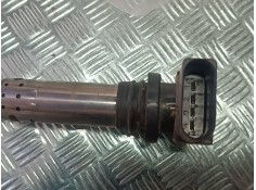 Recambio de bobina encendido para volkswagen bora berlina (1j2) referencia OEM IAM 0986221023 BOSCH CONECTOR 4 PINES 2