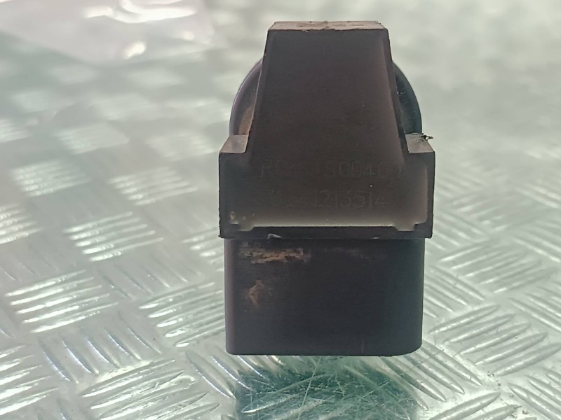 Recambio de bobina encendido para volkswagen bora berlina (1j2) referencia OEM IAM 0986221023 BOSCH CONECTOR 4 PINES