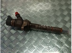 Recambio de inyector para citroen xsara picasso referencia OEM IAM 0445110239 CONECTOR 2 PINES BOSCH
