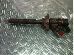 Recambio de inyector para citroen xsara picasso referencia OEM IAM 0445110239 CONECTOR 2 PINES BOSCH