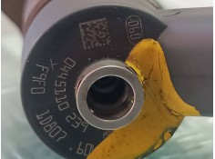 Recambio de inyector para citroen xsara picasso referencia OEM IAM 0445110239 CONECTOR 2 PINES BOSCH 2