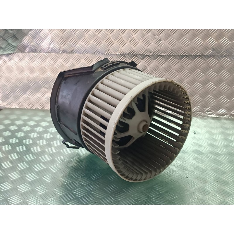 Recambio de ventilador calefaccion para citroen c5 berlina lx (e) referencia OEM IAM 7737080501  SIEMENS