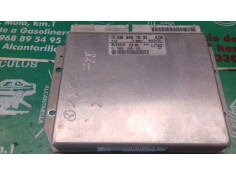 Recambio de centralita asr para mercedes-benz clase e (w210) berlina 280 (210.053) referencia OEM IAM 0155457632 0265106113 BOSC