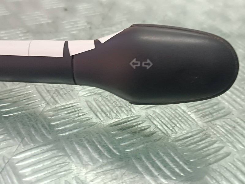 Recambio de mando intermitentes para volkswagen bora berlina (1j2) referencia OEM IAM   