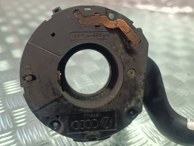 Recambio de mando intermitentes para volkswagen bora berlina (1j2) referencia OEM IAM   