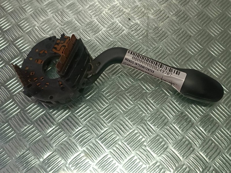 Recambio de mando intermitentes para volkswagen bora berlina (1j2) referencia OEM IAM   