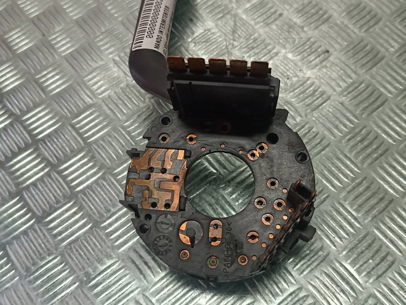 Recambio de mando intermitentes para volkswagen bora berlina (1j2) referencia OEM IAM   