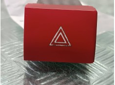 Recambio de warning para hyundai elantra (xd) 2.0 gls (5-tas.) referencia OEM IAM   CONECTOR 9 PINES 2