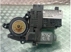 Recambio de motor elevalunas delantero derecho para citroen c4 picasso sx referencia OEM IAM 9654087580 400962C 