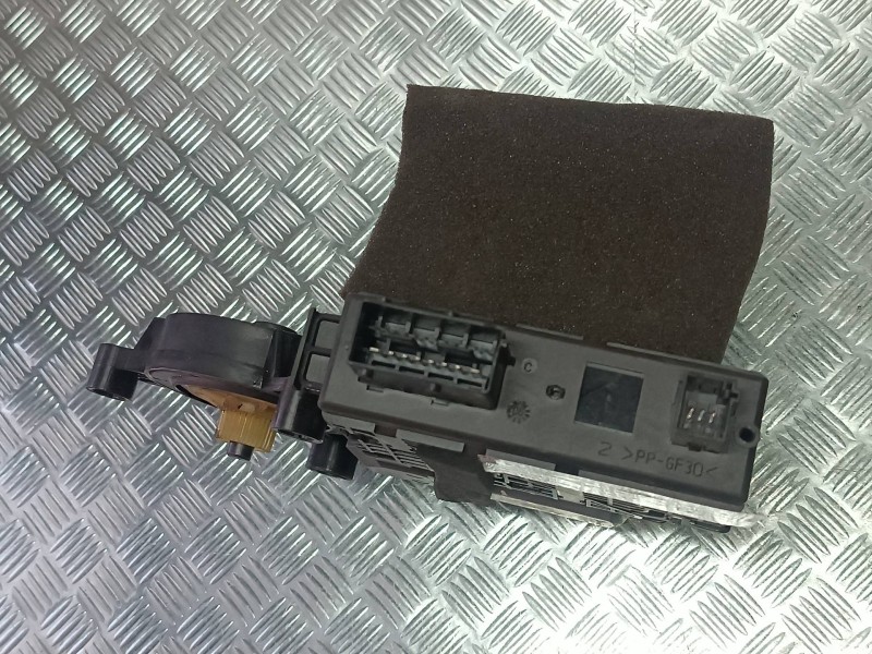 Recambio de motor elevalunas delantero derecho para citroen c4 picasso sx referencia OEM IAM 9654087580 400962C 