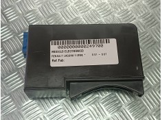 Recambio de modulo electronico para renault laguna ii (bg0) referencia OEM IAM   LECTOR DE TARJETA