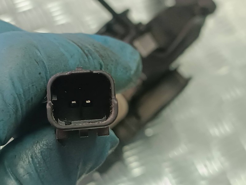 Recambio de pedal acelerador para citroen c5 berlina lx (e) referencia OEM IAM 9650341780 0280755012 BOSCH