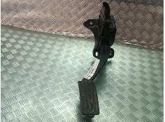 Recambio de pedal acelerador para ford transit connect (tc7) furgón (2006) referencia OEM IAM 7T119F836CB 6PV00927600 HELLA