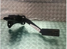Recambio de pedal acelerador para ford transit connect (tc7) furgón (2006) referencia OEM IAM 7T119F836CB 6PV00927600 HELLA 2