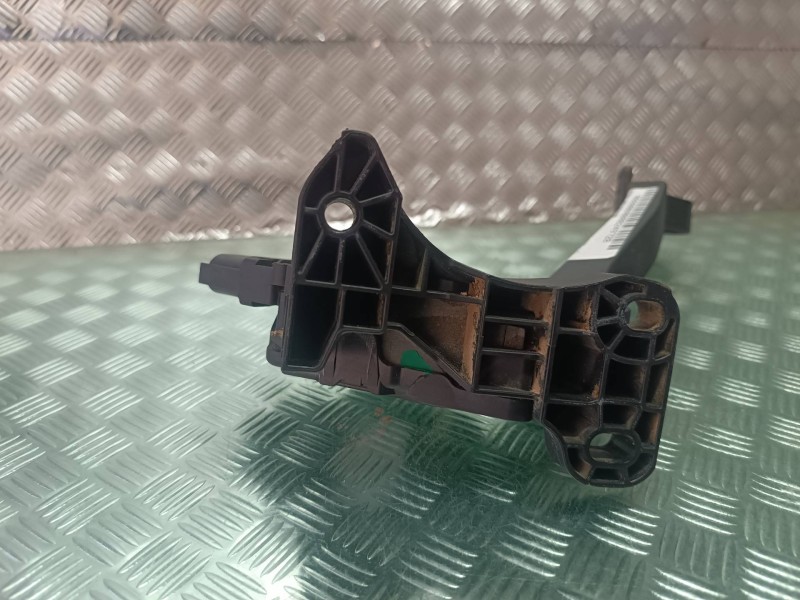 Recambio de pedal acelerador para ford transit connect (tc7) furgón (2006) referencia OEM IAM 7T119F836CB 6PV00927600 HELLA