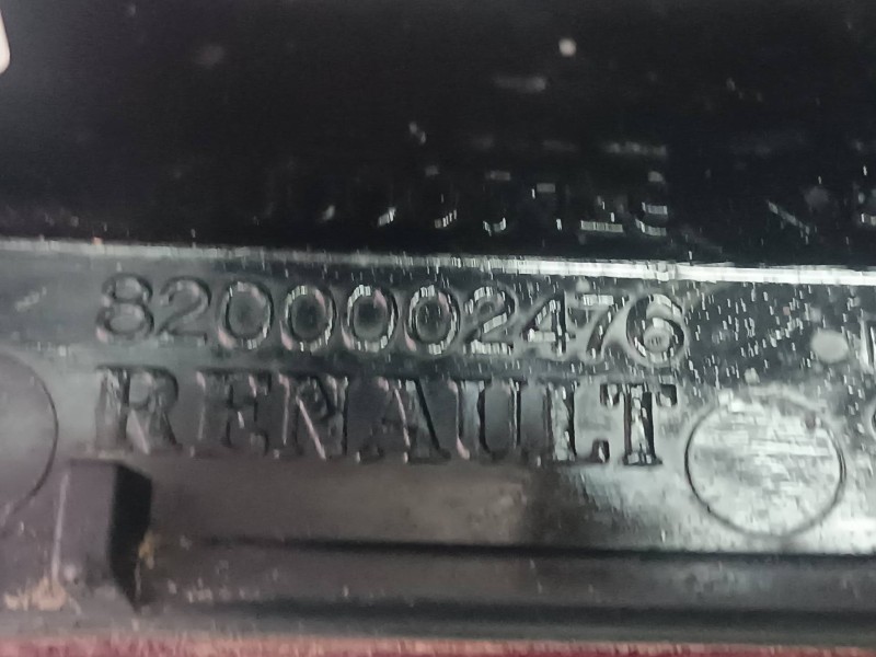 Recambio de piloto trasero derecho interior para renault laguna ii (bg0) referencia OEM IAM 8200002476  INT-PORTON