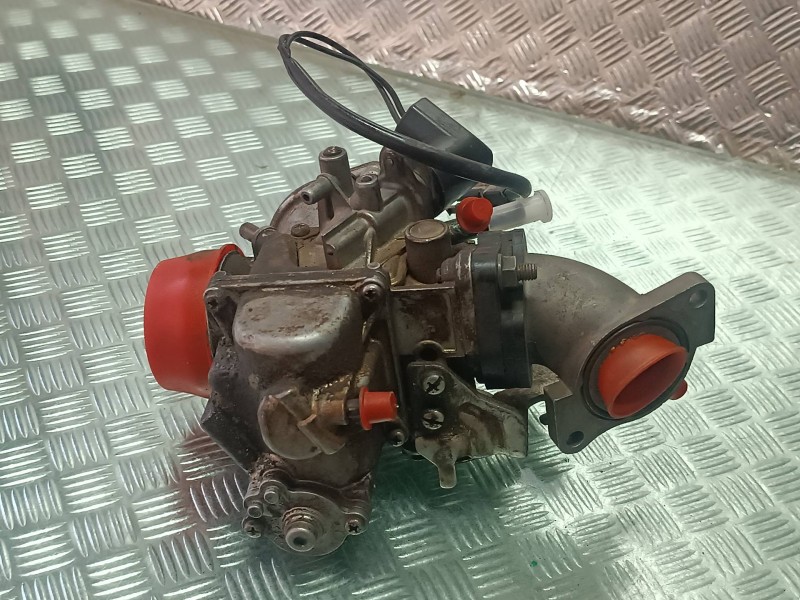 Recambio de carburador para yamaha yp 250 majesty referencia OEM IAM 4UC01 7C22 4CH