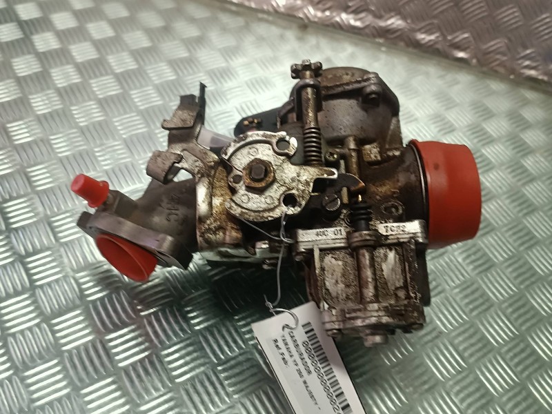 Recambio de carburador para yamaha yp 250 majesty referencia OEM IAM 4UC01 7C22 4CH