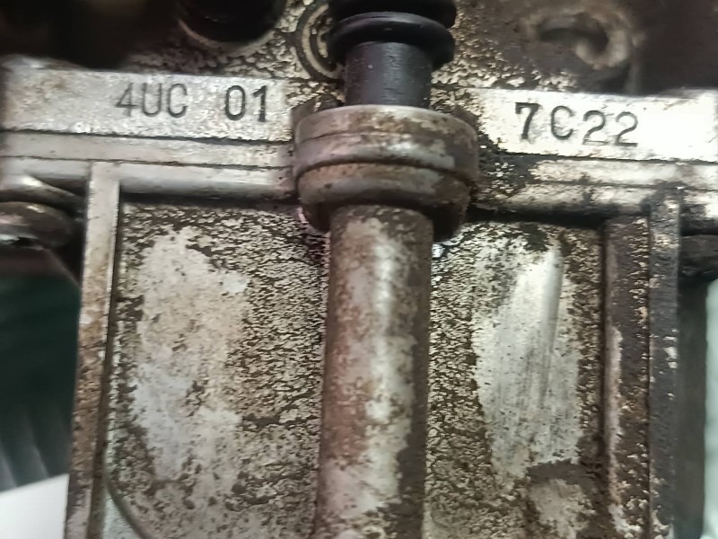 Recambio de carburador para yamaha yp 250 majesty referencia OEM IAM 4UC01 7C22 4CH