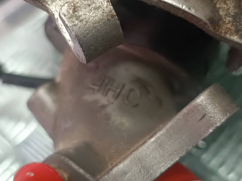 Recambio de carburador para yamaha yp 250 majesty referencia OEM IAM 4UC01 7C22 4CH