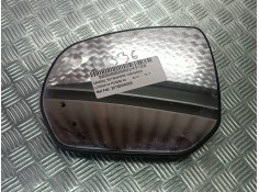 Recambio de cristal retrovisor izquierdo para citroen c4 picasso sx referencia OEM IAM 201683IND06  