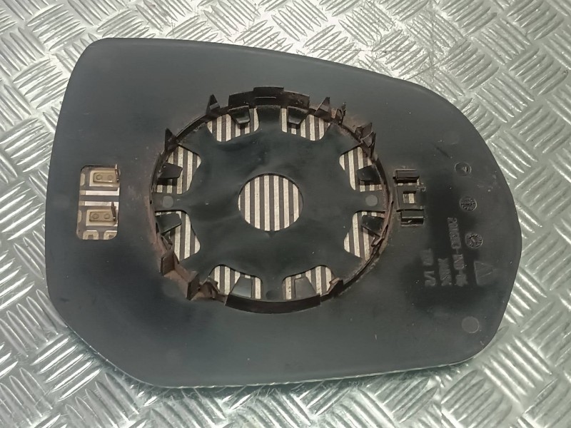 Recambio de cristal retrovisor izquierdo para citroen c4 picasso sx referencia OEM IAM 201683IND06  
