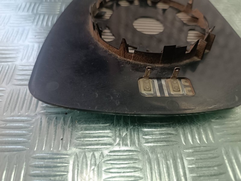 Recambio de cristal retrovisor izquierdo para citroen c4 picasso sx referencia OEM IAM 201683IND06  