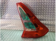 Recambio de piloto trasero derecho para citroen c4 berlina collection referencia OEM IAM 946801677  