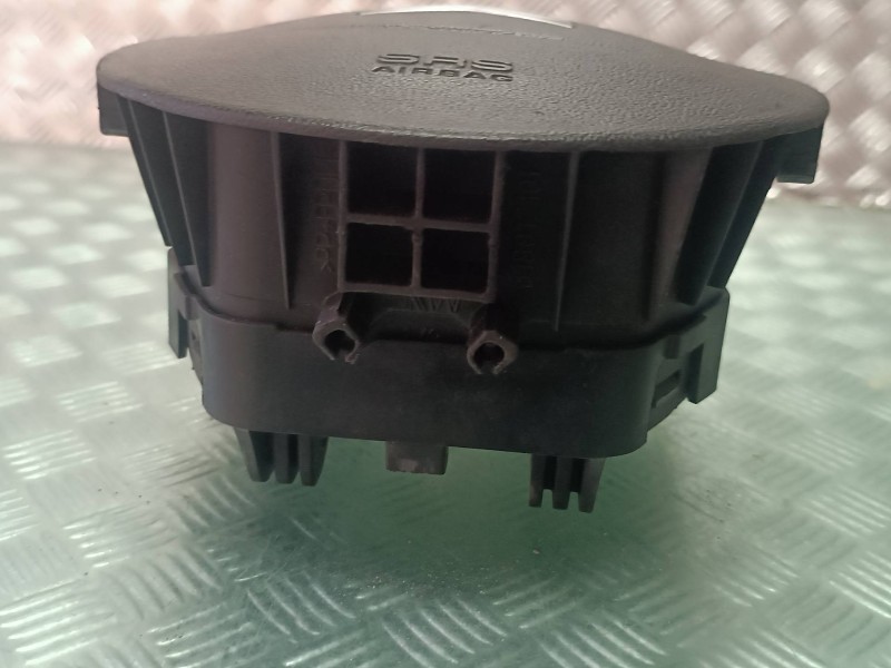Recambio de airbag delantero izquierdo para citroen c4 picasso sx referencia OEM IAM 96542463ZD 61801050E TRW
