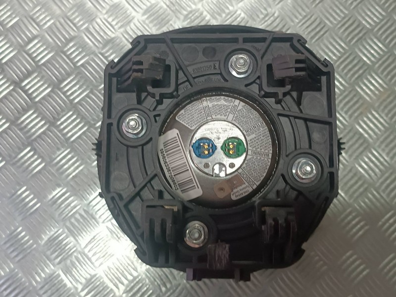 Recambio de airbag delantero izquierdo para citroen c4 picasso sx referencia OEM IAM 96542463ZD 61801050E TRW