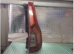 Recambio de piloto trasero derecho para citroen c4 picasso sx referencia OEM IAM 00946602RE  