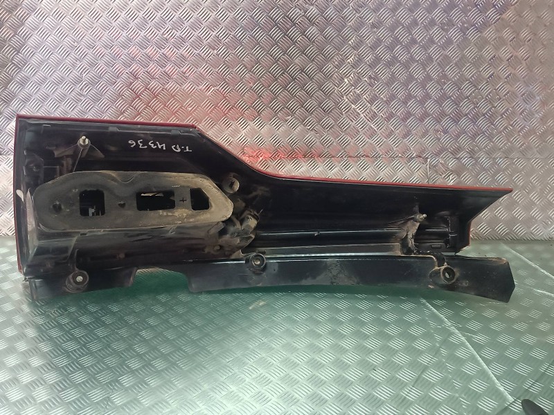 Recambio de piloto trasero derecho para citroen c4 picasso sx referencia OEM IAM 00946602RE  