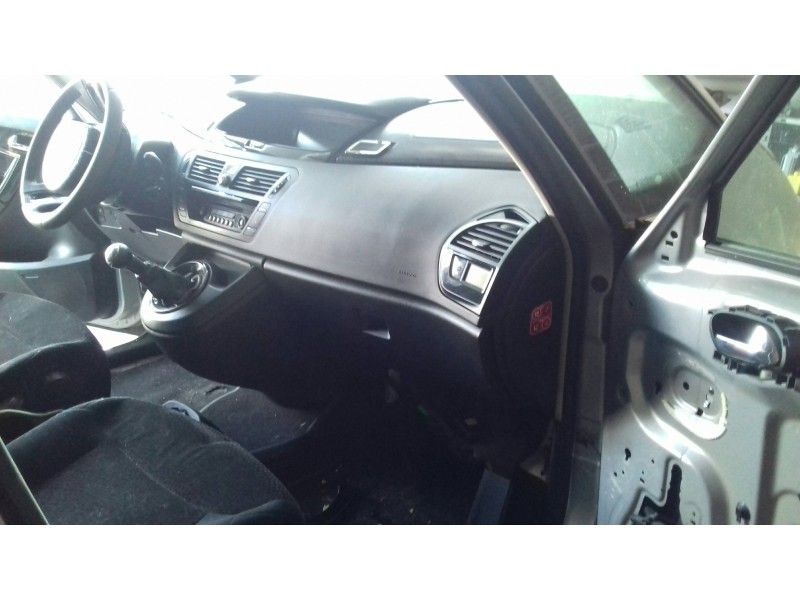 citroen c4 picasso del año 2009