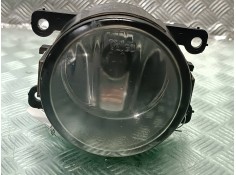 Recambio de faro antiniebla derecho para citroen c5 berlina lx (e) referencia OEM IAM 9650001680 89210094 CONECTOR 2 PINES