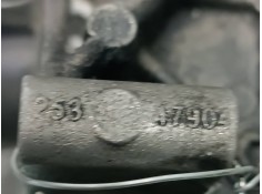 Recambio de caja mariposa para citroen c5 berlina lx (e) referencia OEM IAM 25347904   2