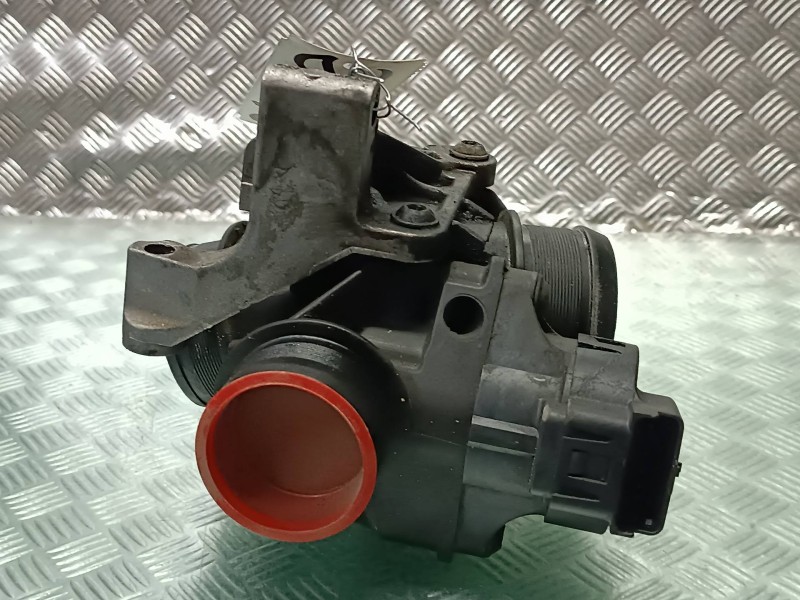 Recambio de caja mariposa para citroen c5 berlina lx (e) referencia OEM IAM 25347904  