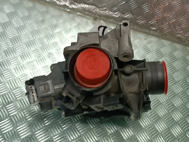 Recambio de caja mariposa para citroen c5 berlina lx (e) referencia OEM IAM 25347904  