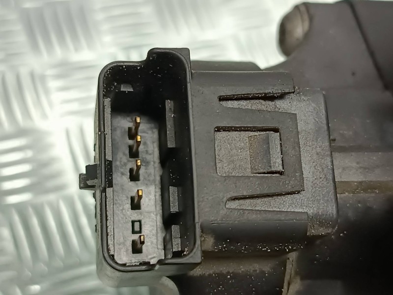 Recambio de caja mariposa para citroen c5 berlina lx (e) referencia OEM IAM 25347904  