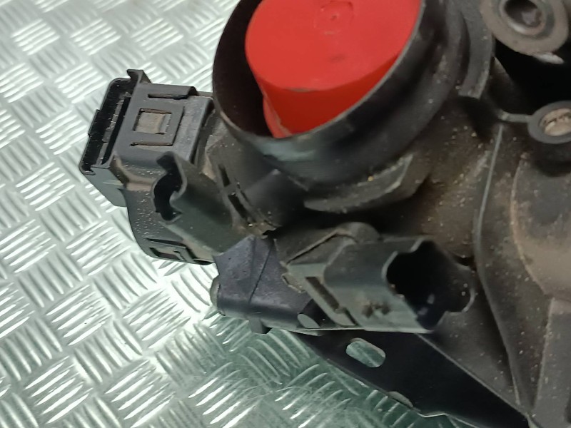 Recambio de caja mariposa para citroen c5 berlina lx (e) referencia OEM IAM 25347904  