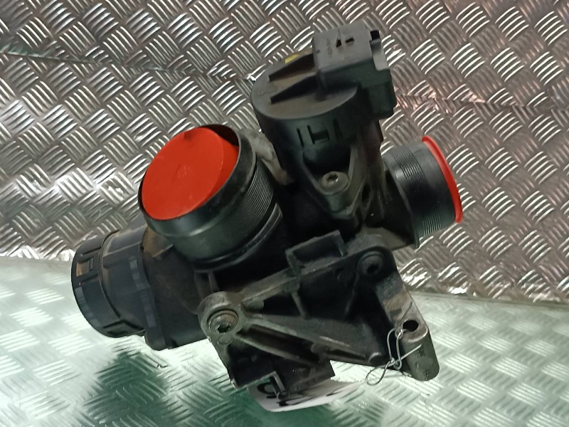 Recambio de caja mariposa para citroen c5 berlina lx (e) referencia OEM IAM 25347904  