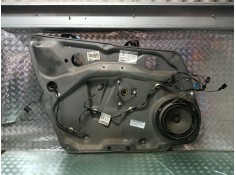 Recambio de elevalunas delantero izquierdo para mercedes-benz clase b (w245) 180 cdi (245.207) referencia OEM IAM A1697202779 BR