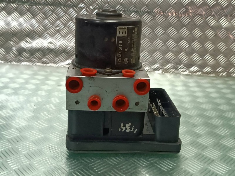 Recambio de abs para volkswagen golf v berlina (1k1) highline referencia OEM IAM 1K0614517H 10020601064 1K0907379K