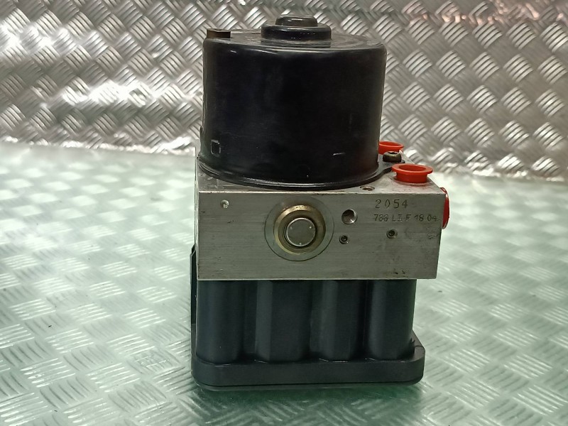 Recambio de abs para volkswagen golf v berlina (1k1) highline referencia OEM IAM 1K0614517H 10020601064 1K0907379K