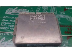 Recambio de centralita asr para mercedes-benz clase e (w210) berlina 2.8 24v cat referencia OEM IAM 0155457632 0265106113 BOSCH