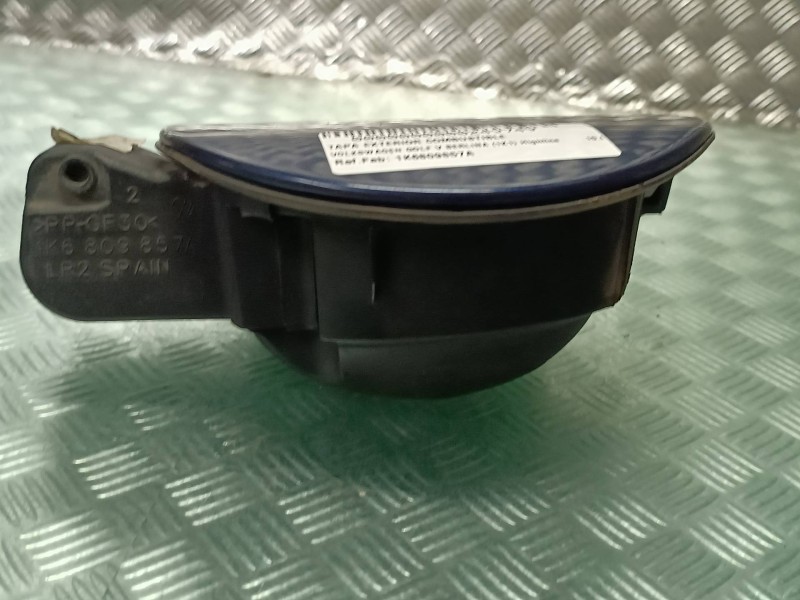 Recambio de tapa exterior combustible para volkswagen golf v berlina (1k1) highline referencia OEM IAM 1K6809857A  