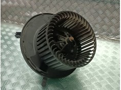 Recambio de ventilador calefaccion para mercedes-benz clase b (w245) 180 cdi (245.207) referencia OEM IAM   VALEO