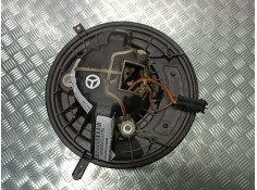 Recambio de ventilador calefaccion para mercedes-benz clase b (w245) 180 cdi (245.207) referencia OEM IAM   VALEO 2