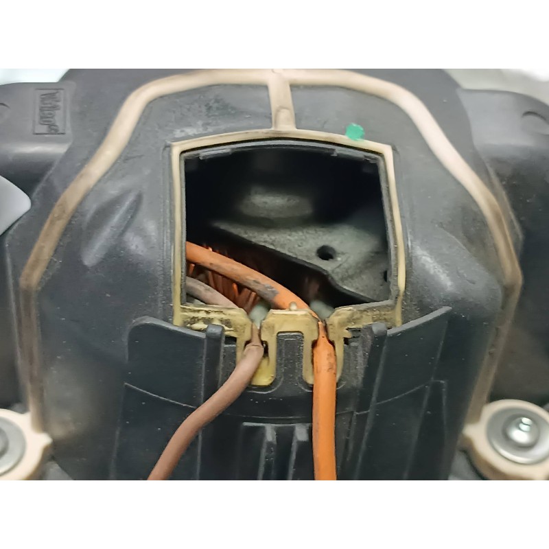 Recambio de ventilador calefaccion para mercedes-benz clase b (w245) 180 cdi (245.207) referencia OEM IAM   VALEO
